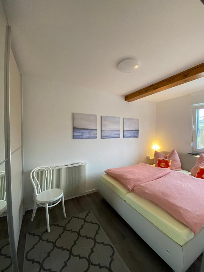 Ferienhaus Nordstrand Horumersiel Exterior foto
