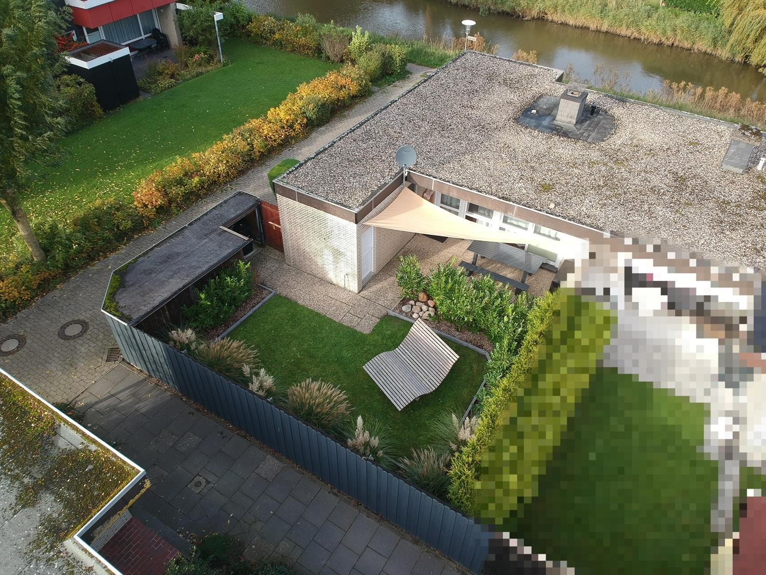 Ferienhaus Nordstrand Horumersiel Exterior foto
